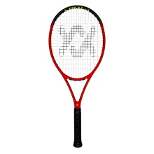 Völkl Tennis Racket Vöstra V8 100in/315g/Tournament 2024 red - unstrung -